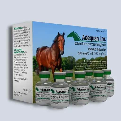 Adequan 