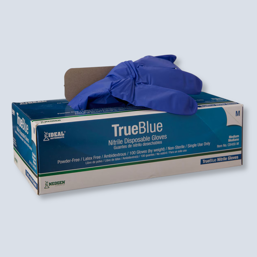 Guantes True Blue 