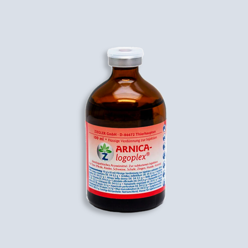 Arnica Logoplex