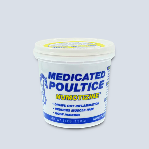 Medicated Poultice 