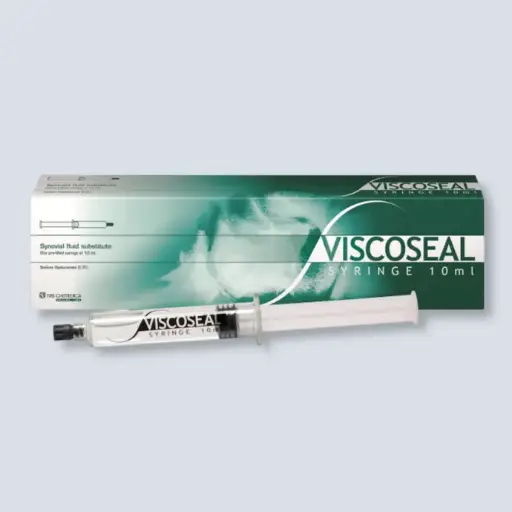 [MX Viscoseal] Viscoseal 