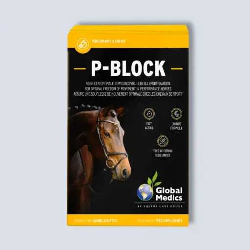 P Block 