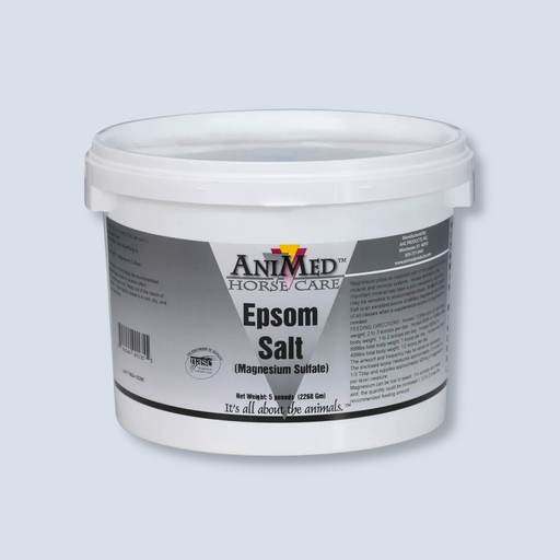 Epsom Salt 