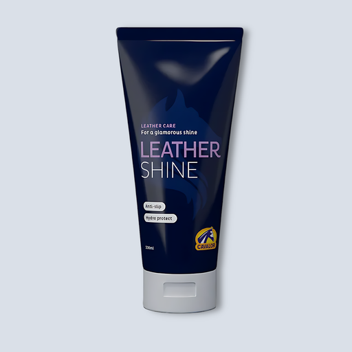 Leather Shine 