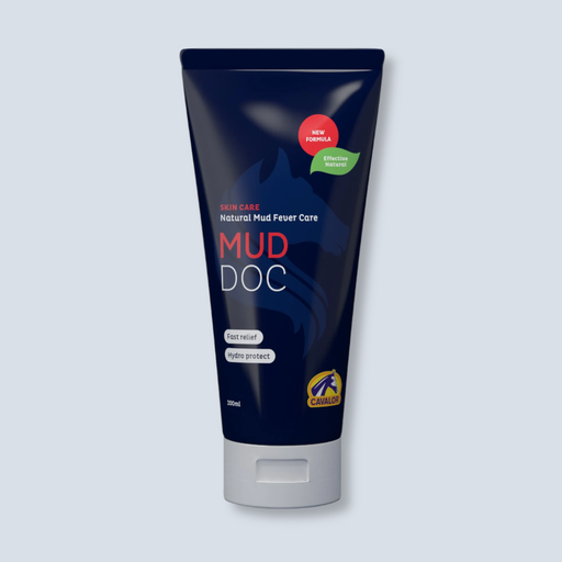 Mud Doc 