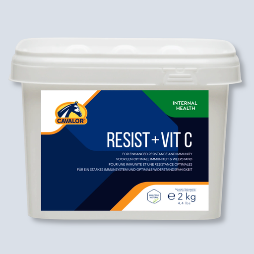 Resist Vit C 