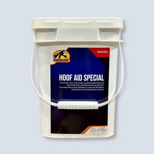 Hoof aid special 