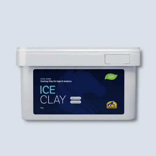 Ice Clay 