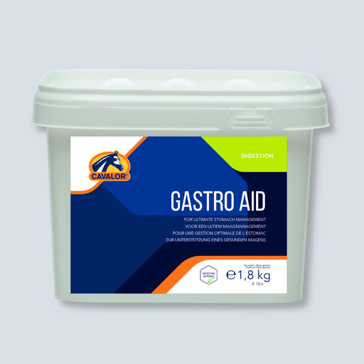 Gastro Aid