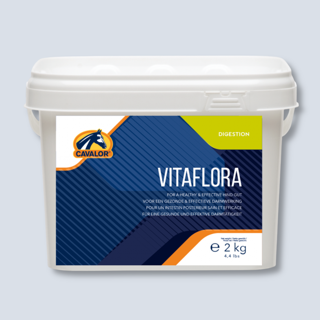 Vitaflora 
