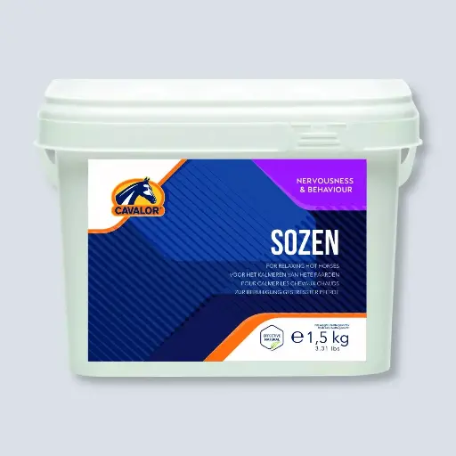 Sozen 