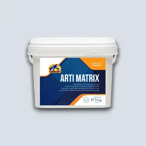 Artimatrix
