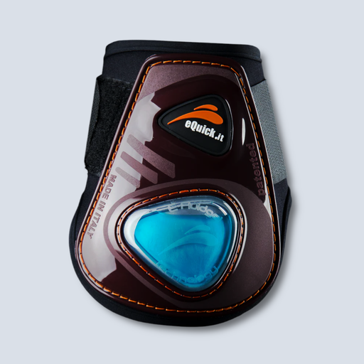 E Shock Rear