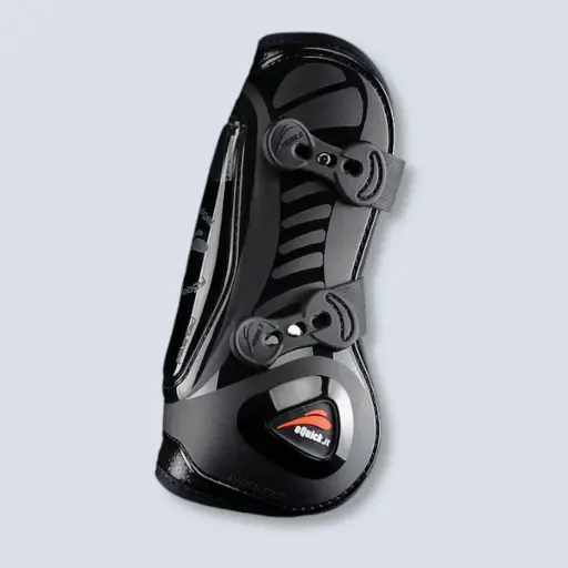 E Shock Legend Front 