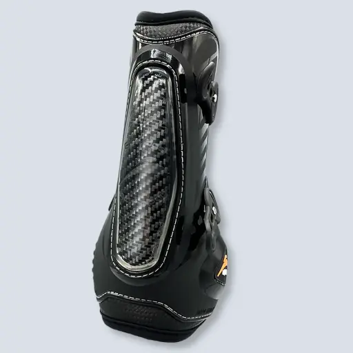 e Carbon Shock Front 
