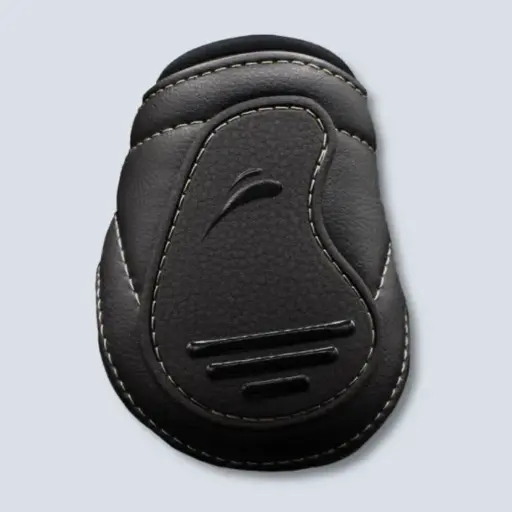 E Quick Glam Rear Velcro 