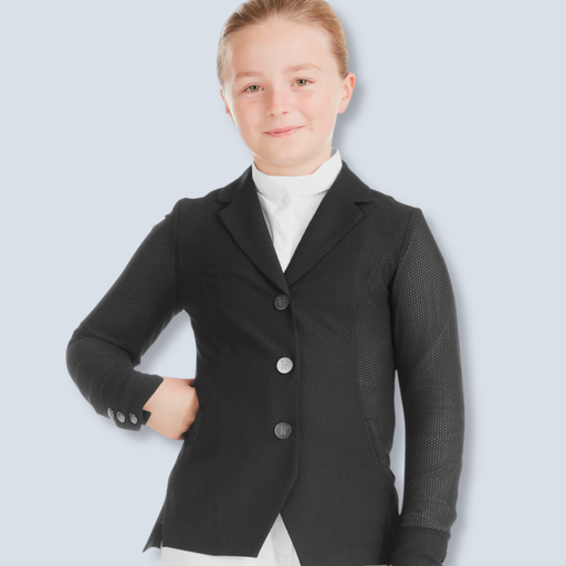 Aeromesh Jacket Girl