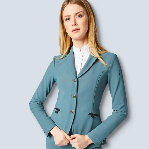 Montevideo Jacket 