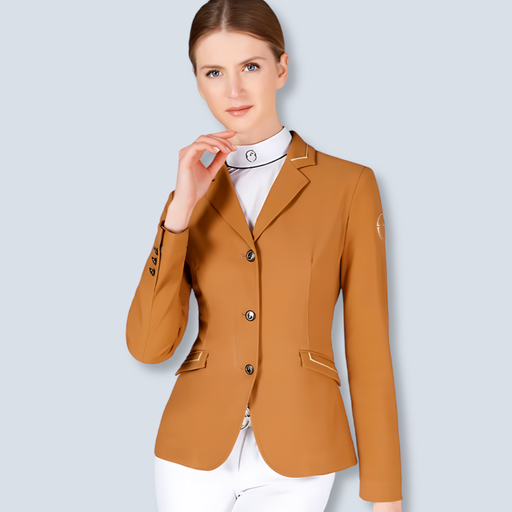 Canberra Jacket