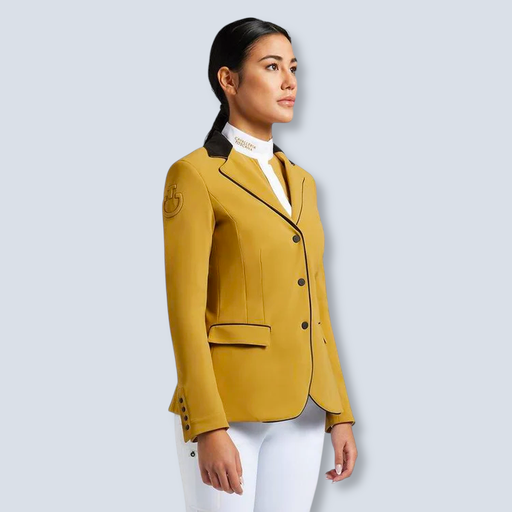 GP Zip Riding Jacket 