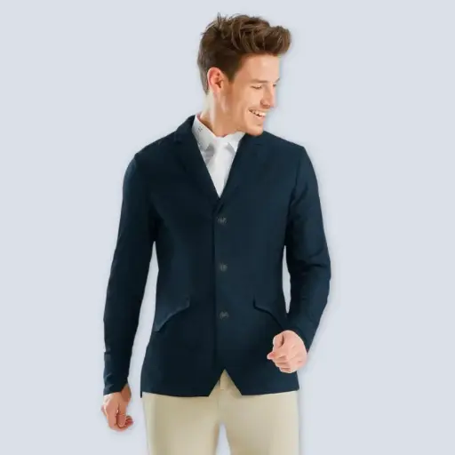Aeromesh Jacket Men