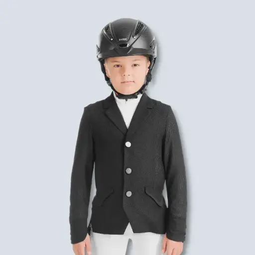 Aeromesh Jacket Boy