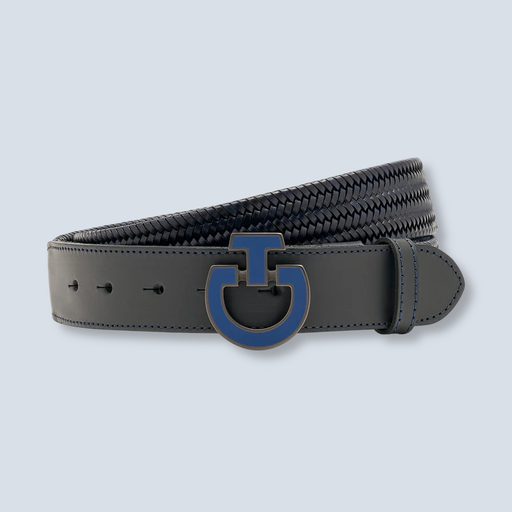 CT Man Buckle Belt