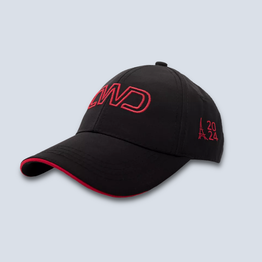 Gorra CWD
