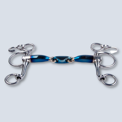 Sweet Iron Baby Pelham Eliptical 