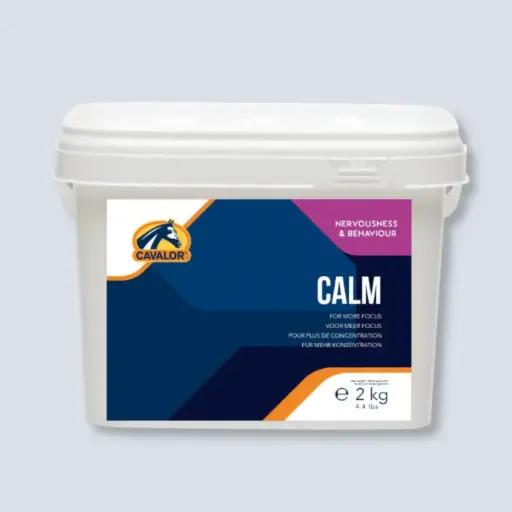 Calm