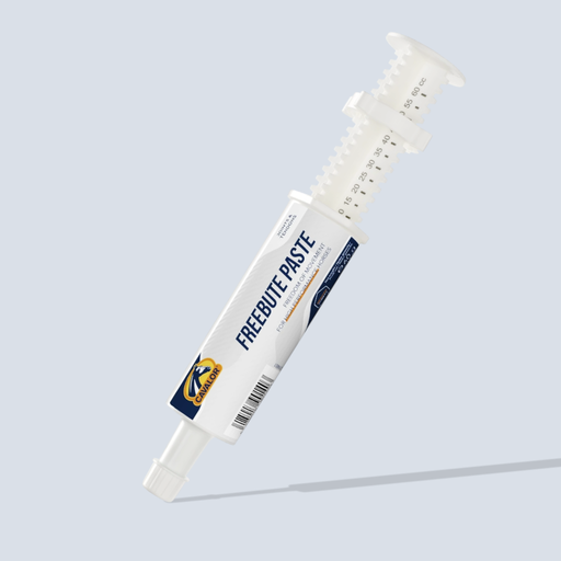 FreeBute PASTE 