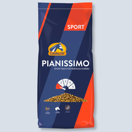 Pianissimo