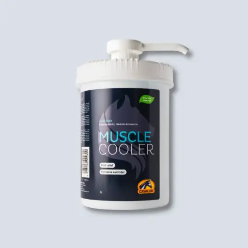 Muscle Cooler