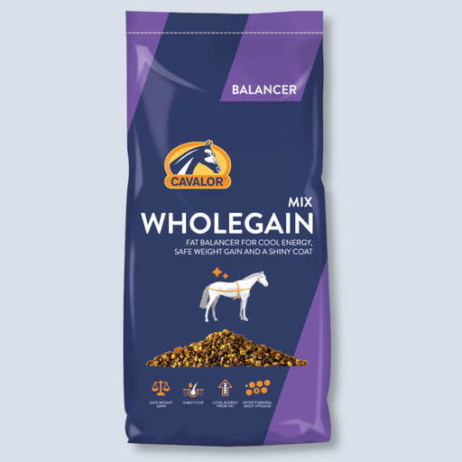Wholegain
