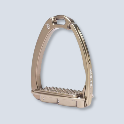 Venice Slooped Evo-Tech Stirrups