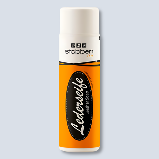 Leather Soap Stubben care