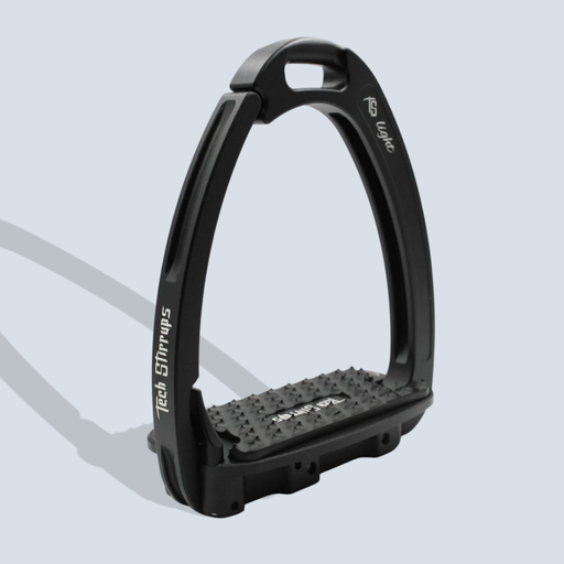 Venice Fit-Tech Stirrups
