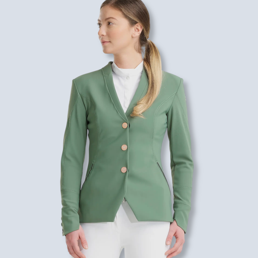 Aerotech Jacket Women-Horse Pilot