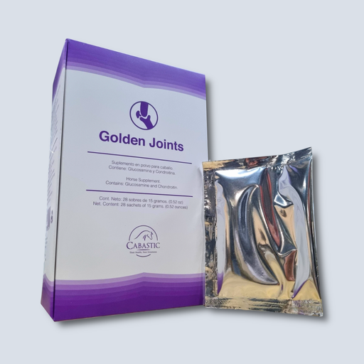 Golden Joints Pack