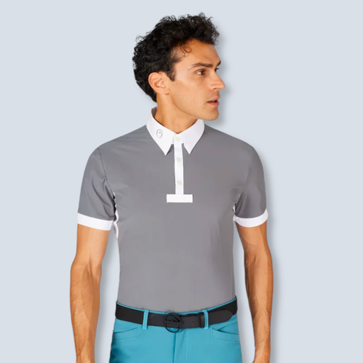 Budoni SS Shirt 