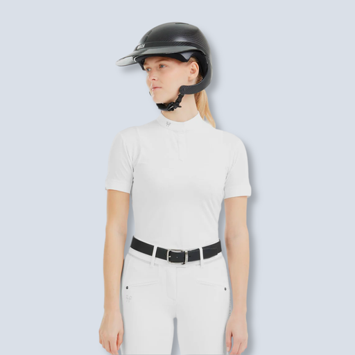 Aeroligth SS Shirt Women