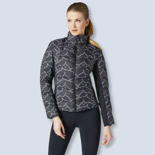 Lamon Jacket 