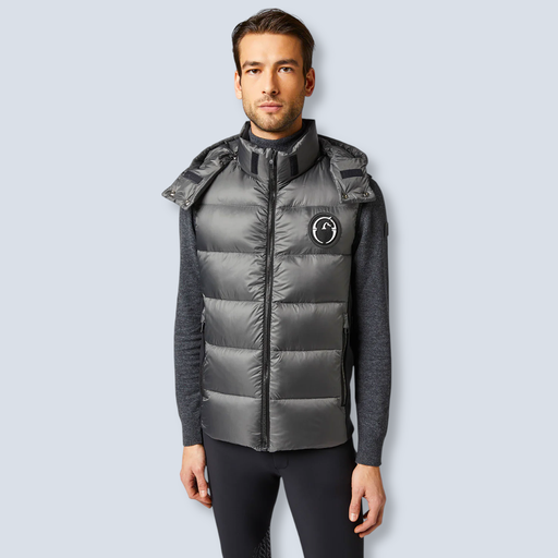 Bardineto Vest