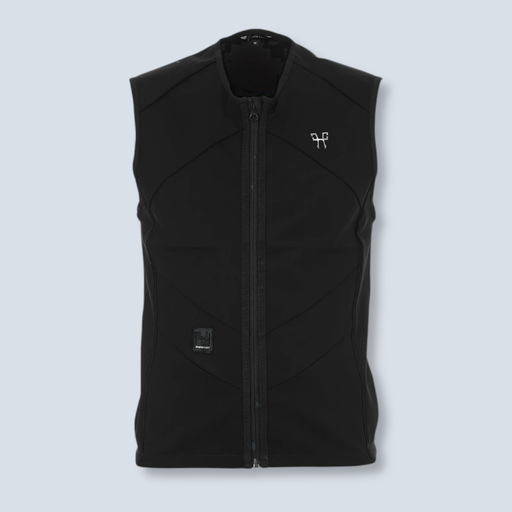 Outer Shell Top Gilet 