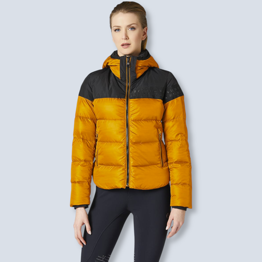 Viola Jacket-Vestrum 