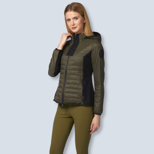 Maiorca Jacket 