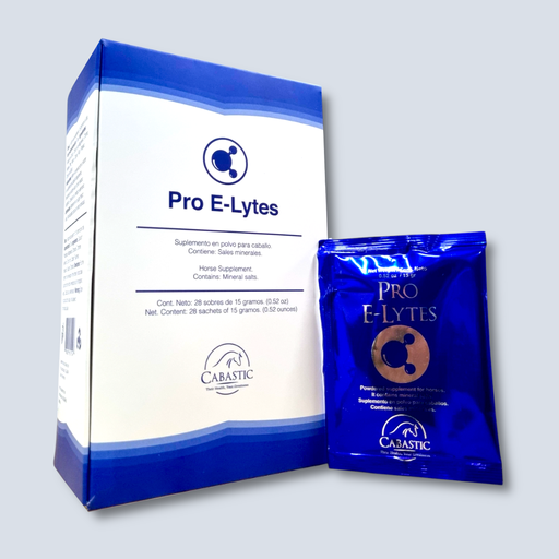 Pro E-lytes 