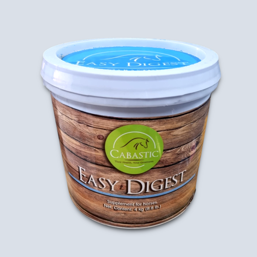 Easy Digest 