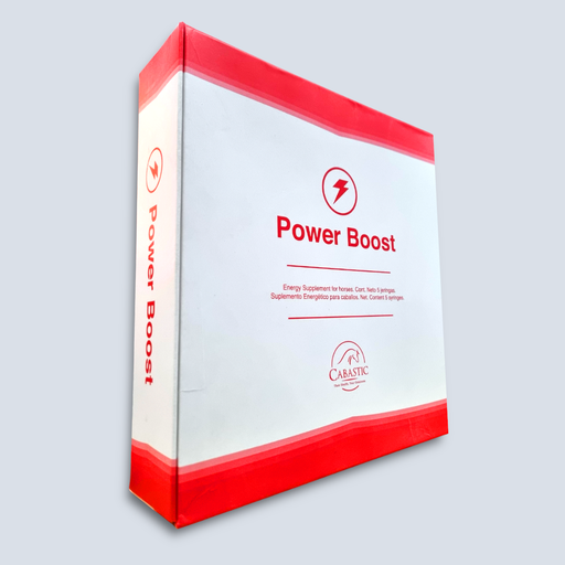 Power Boost 