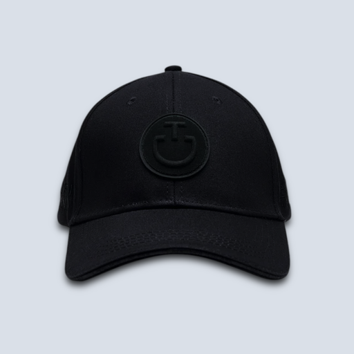 CT Silicone Patch Baseball Cap